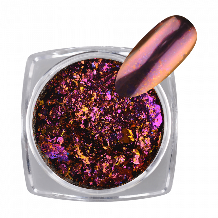 Díszítés – Pigment Galaxy 872L (0.2g)