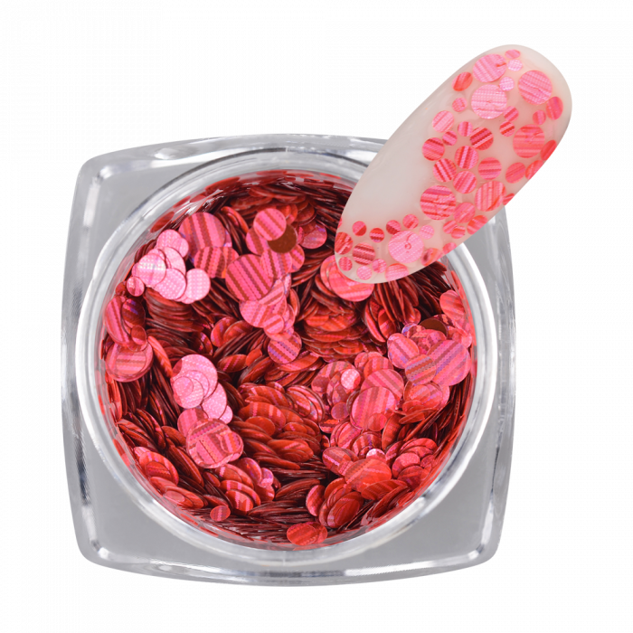 PolkaDot hologramos körömdíszítő 940 (1.5 g)