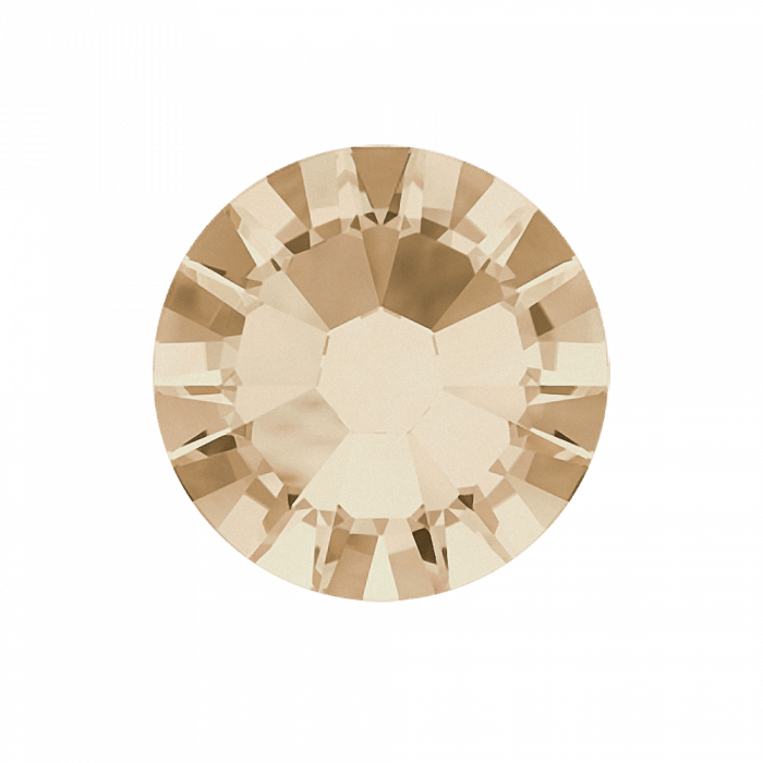 Díszítés – Swarovski - 391 SS5 (20db)