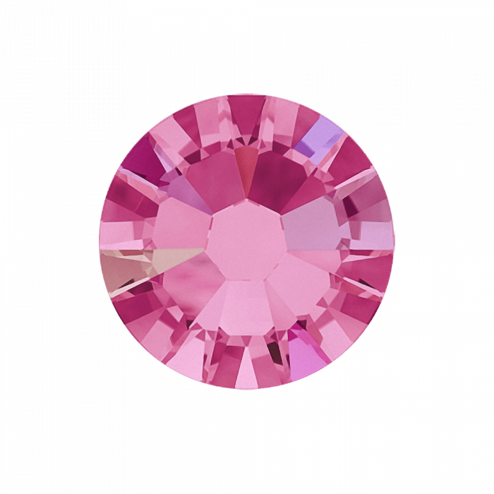 Díszítés – Swarovski - 209 AB SS5 (20db)
