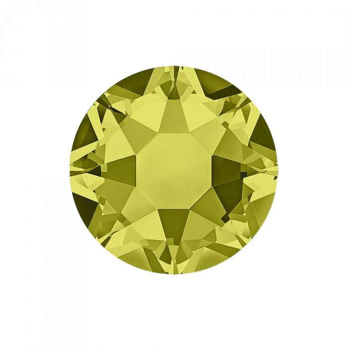 Díszítés – Swarovski - 550 SS5 (20db)