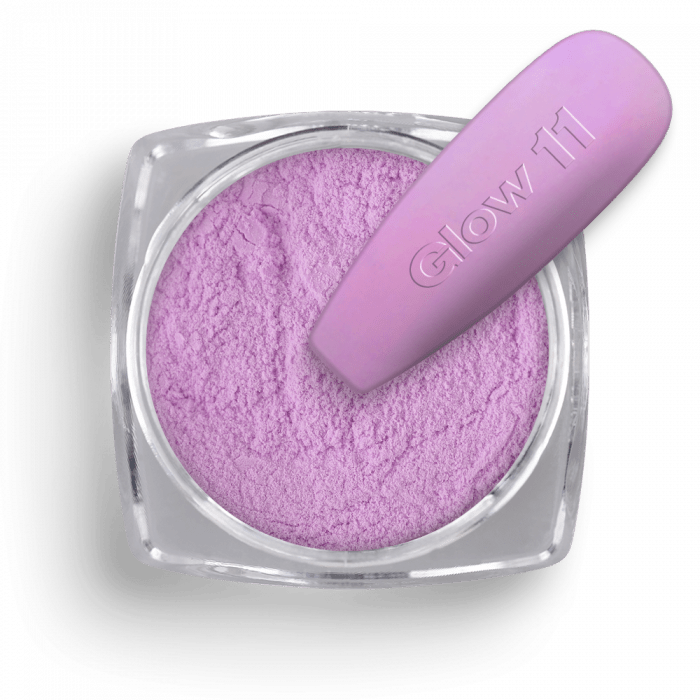 Pigmentpor Glow 11