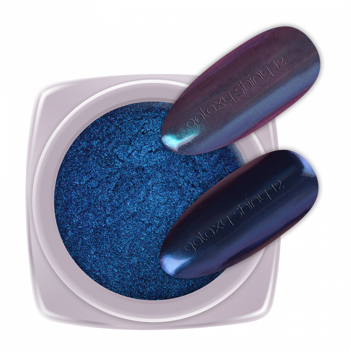 Pigmentpor Galaxy Shiny 12