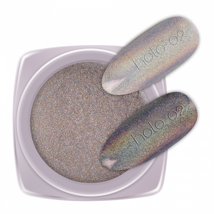 Pigmentpor Holo 02