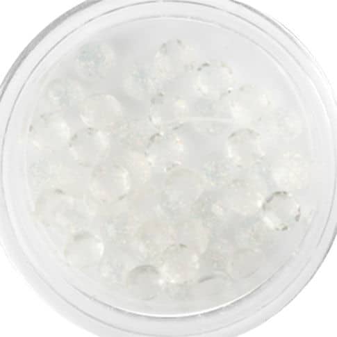 Plexi Glitter - 01