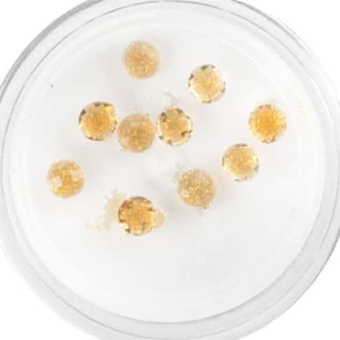 Plexi Glitter - 05