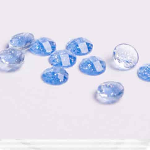 Plexi Glitter - 08