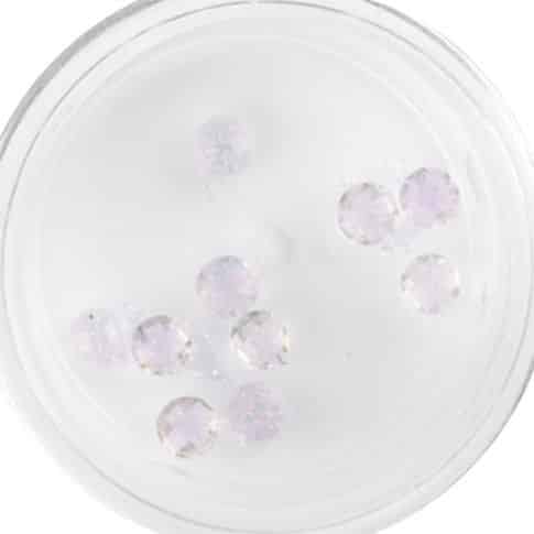 Plexi Glitter - 10