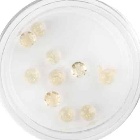 Plexi Glitter - 24