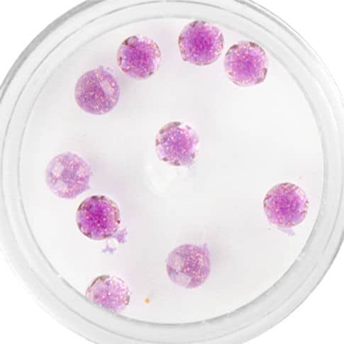 Plexi Glitter - 28