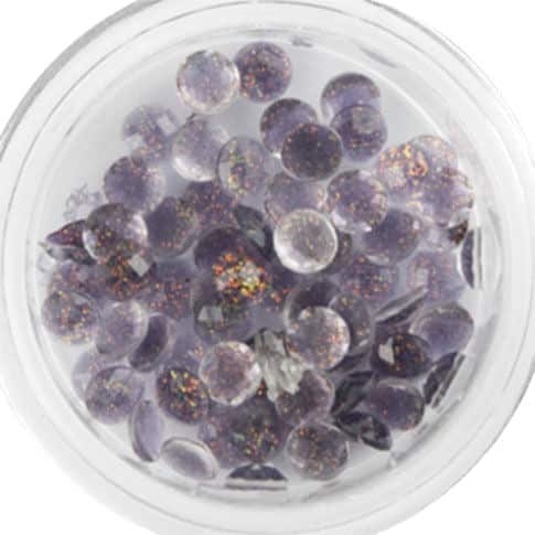 Plexi Glitter - 29