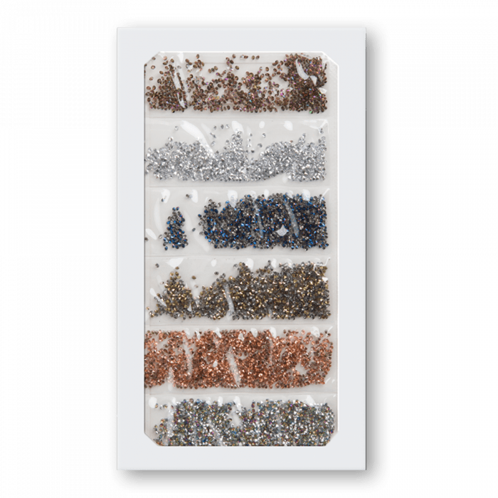Metal pixi mix