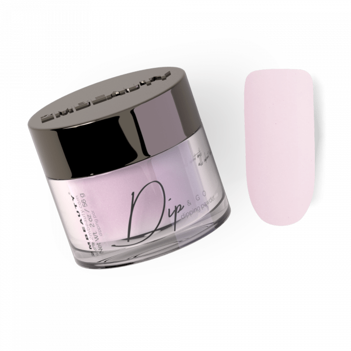 Dipping Építő Pink (56 g)
