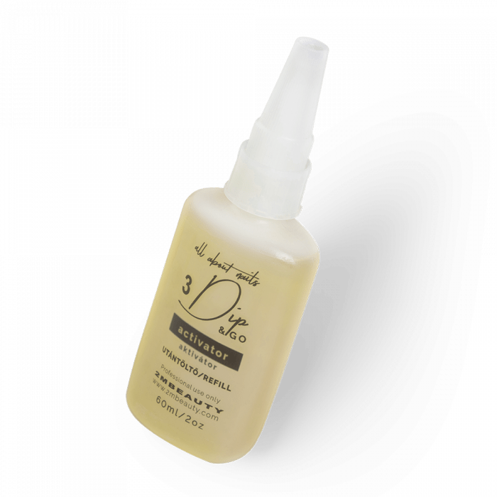 Dipping Activator utántöltő (60ml/2oz)