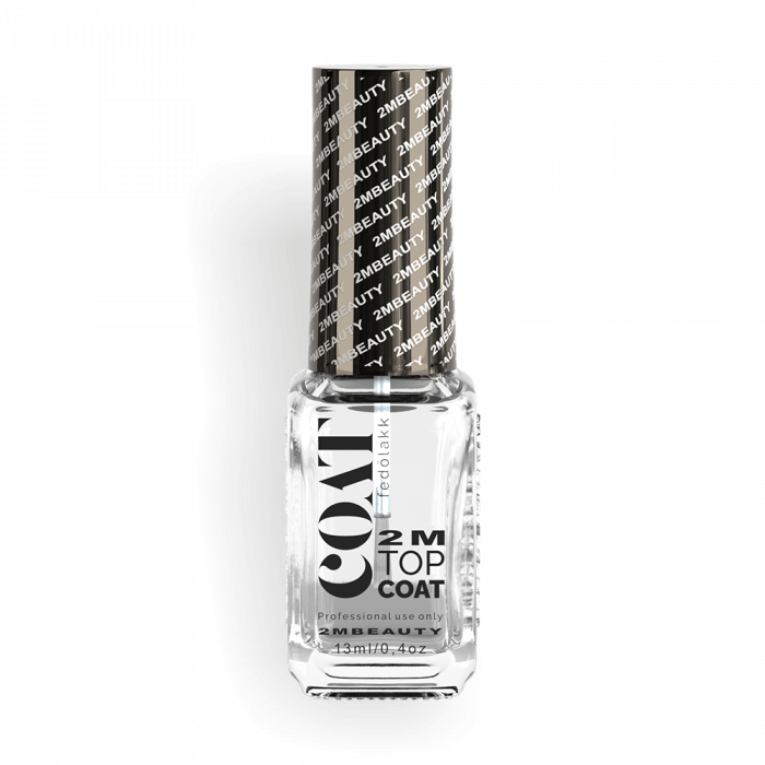 2m Top Coat (13 ml)