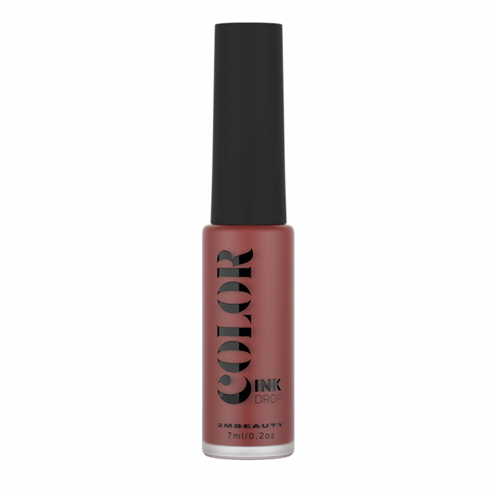 Díszítés – Color Ink Drop - Red (7ml)