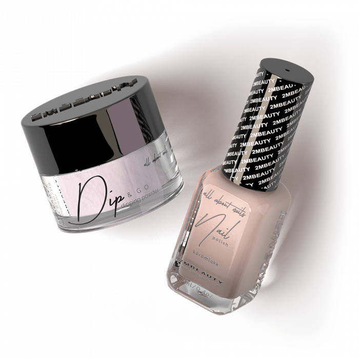 Dipping Por N03 (szett)