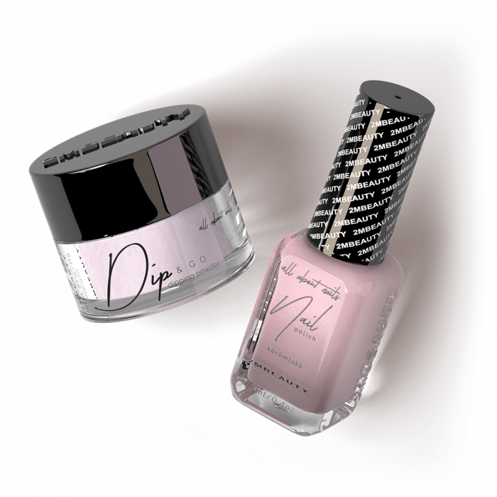 Dipping Por N04 (szett)