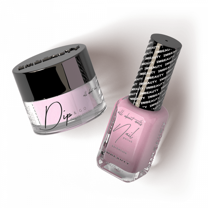 Dipping Por GD01 (szett)