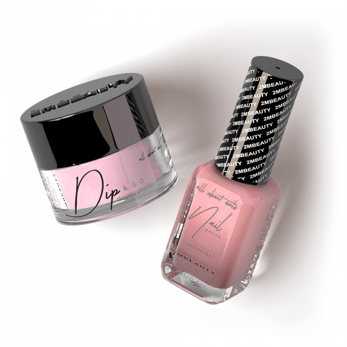 Dipping Por GD03 (szett)