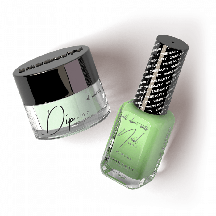 Dipping Por GD07 (szett)