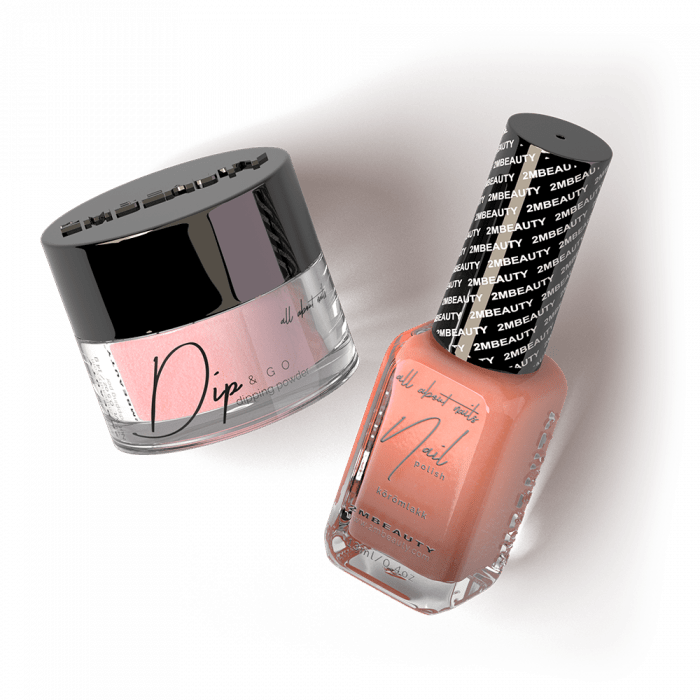 Dipping Por 024 (szett)