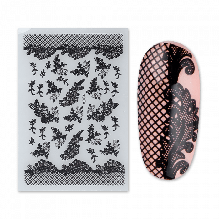 Matrica Lace 77-2_A004