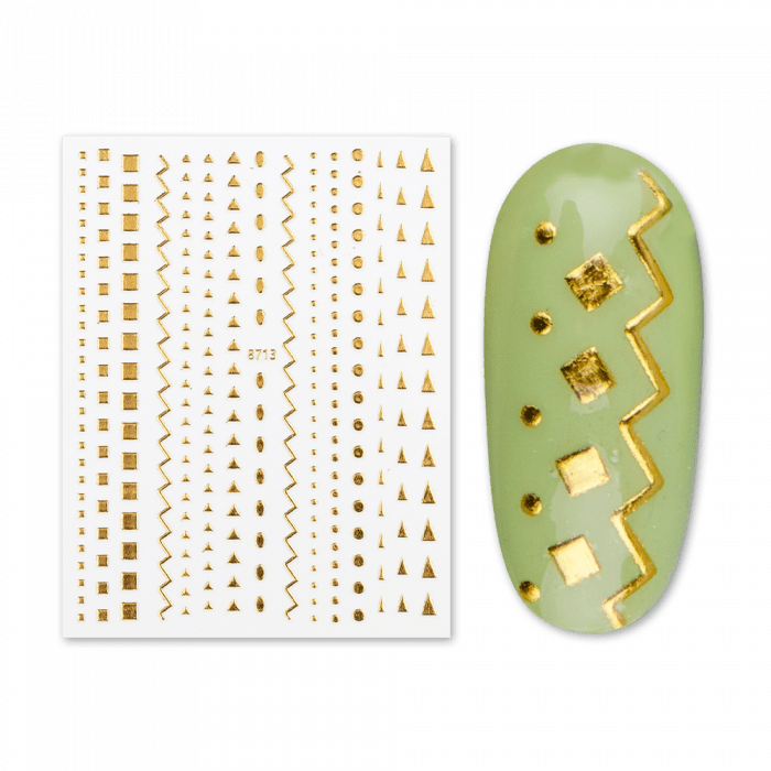 Matrica Metal 81-2_8713