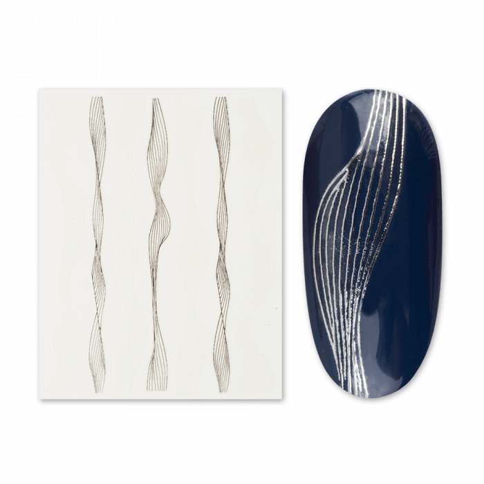 Matrica Wave 39-2