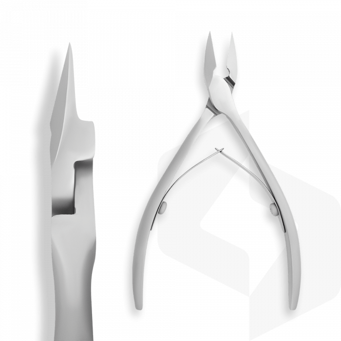 Staleks - Körömcsípő Smart NS-71-14 - Élhossz: 14 mm