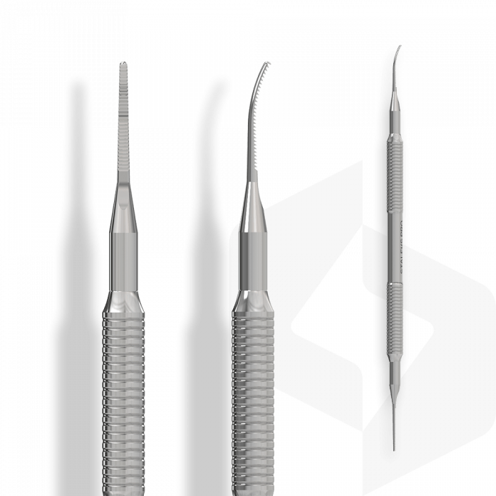 Staleks - Pedikűr eszköz Expert PE-60-4