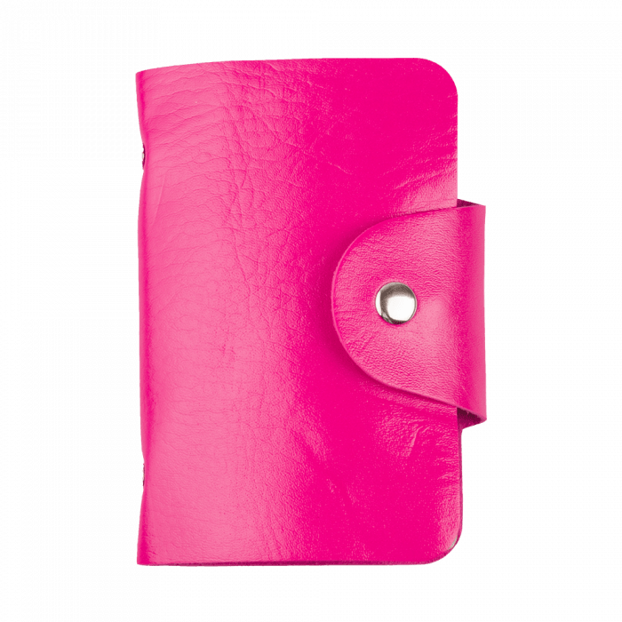 Nyomdalemez tartó - Magenta