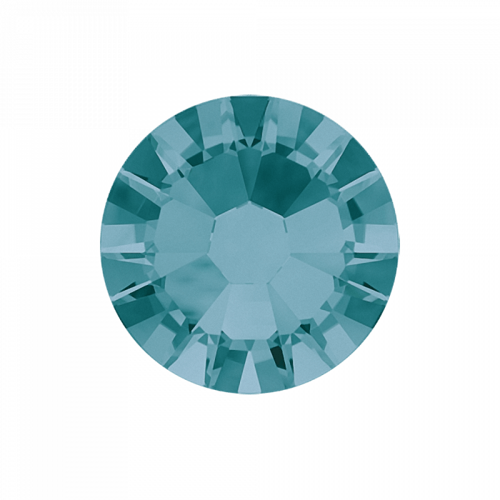 Díszítés – Swarovski - 229 SS5 (20db)