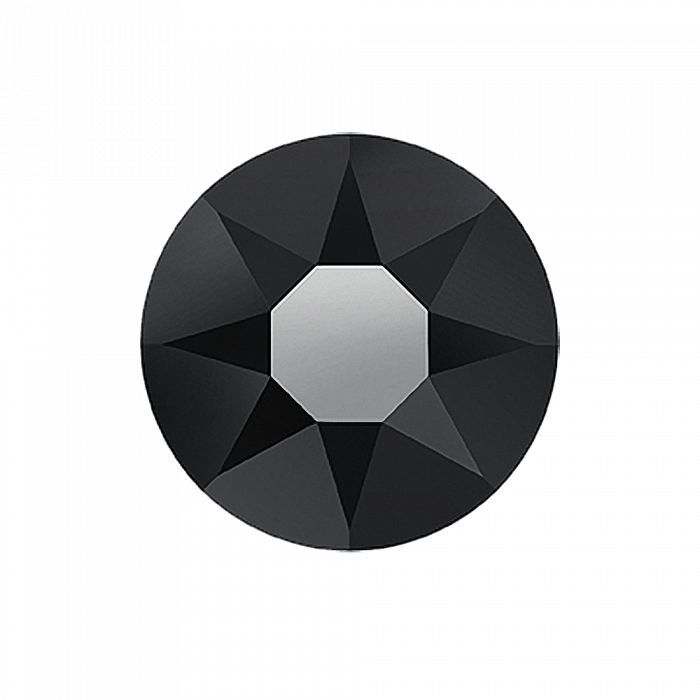 Díszítés – Swarovski - 001 COSJET SS5 (50db)