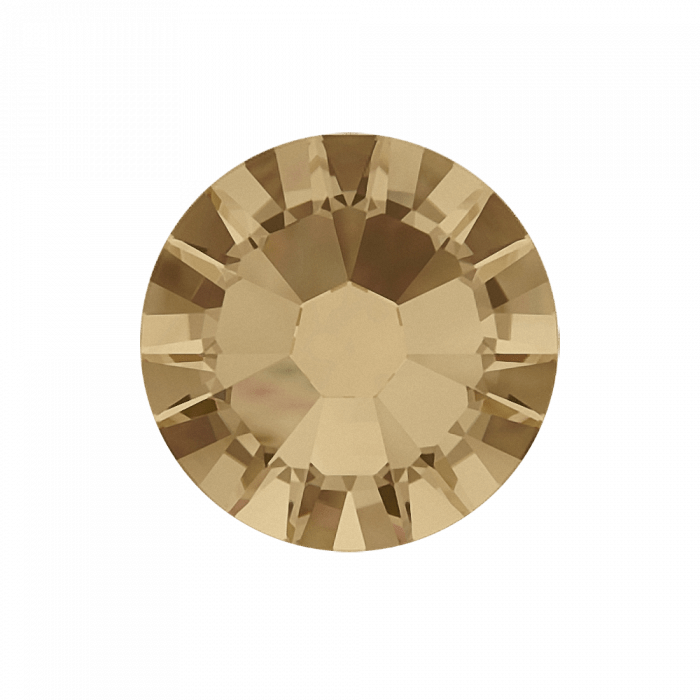 Díszítés – Swarovski - 001 GSHA SS5 (50db)
