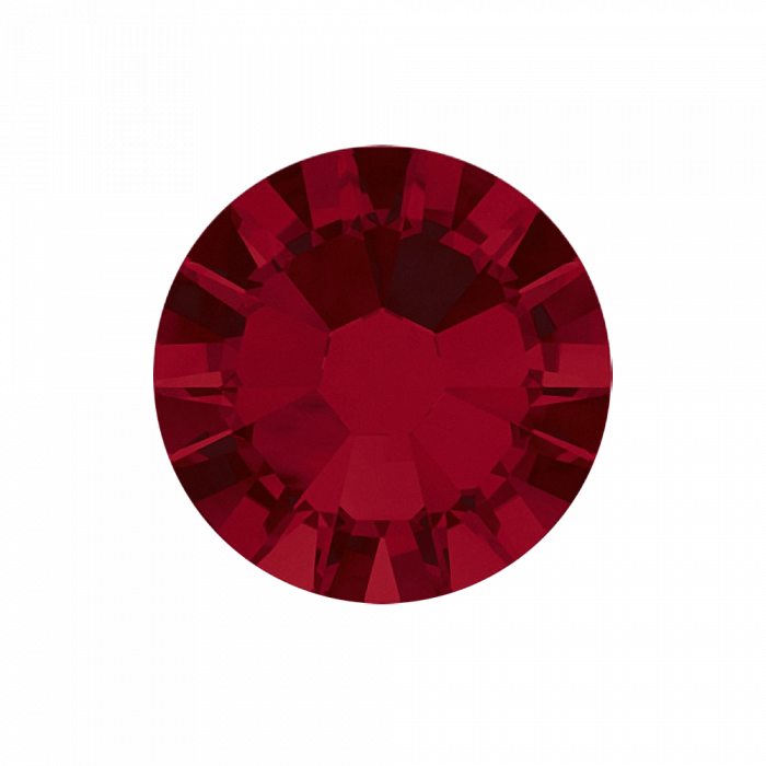 Díszítés – Swarovski - 208 SS12 (20db)