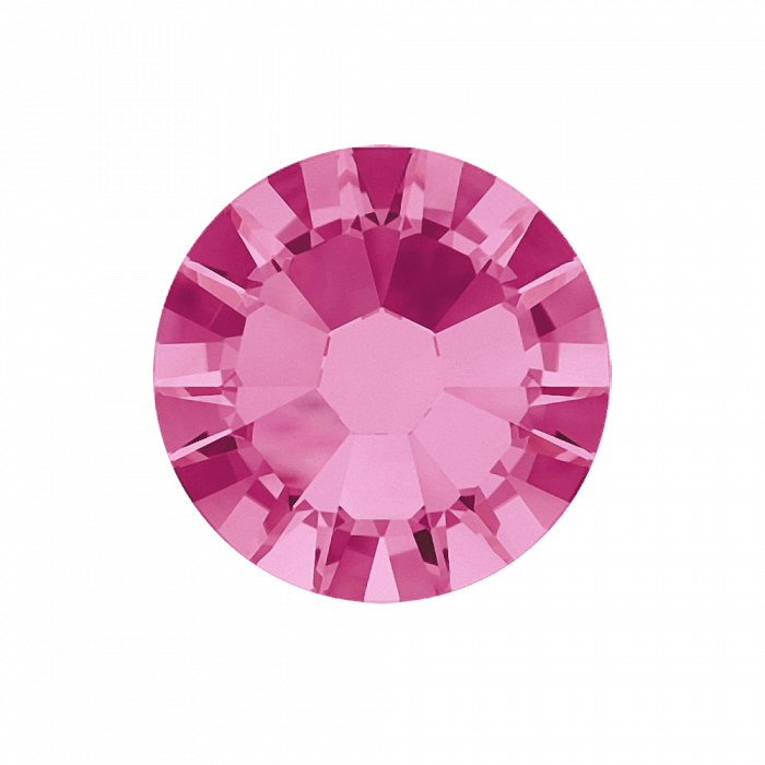 Díszítés – Swarovski - 209 SS10 (50db)