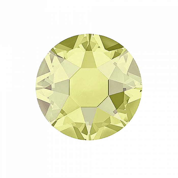 Díszítés – Swarovski - 213 SS5 (20db)