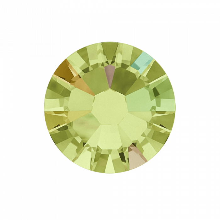 Díszítés – Swarovski - 213 AB SS12 (50db)