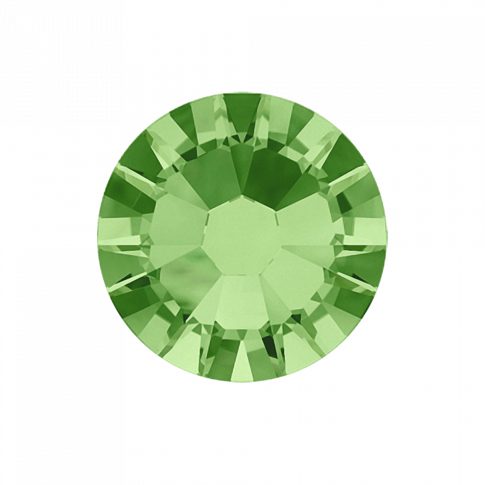 Díszítés – Swarovski - 214 SS5 (20db)