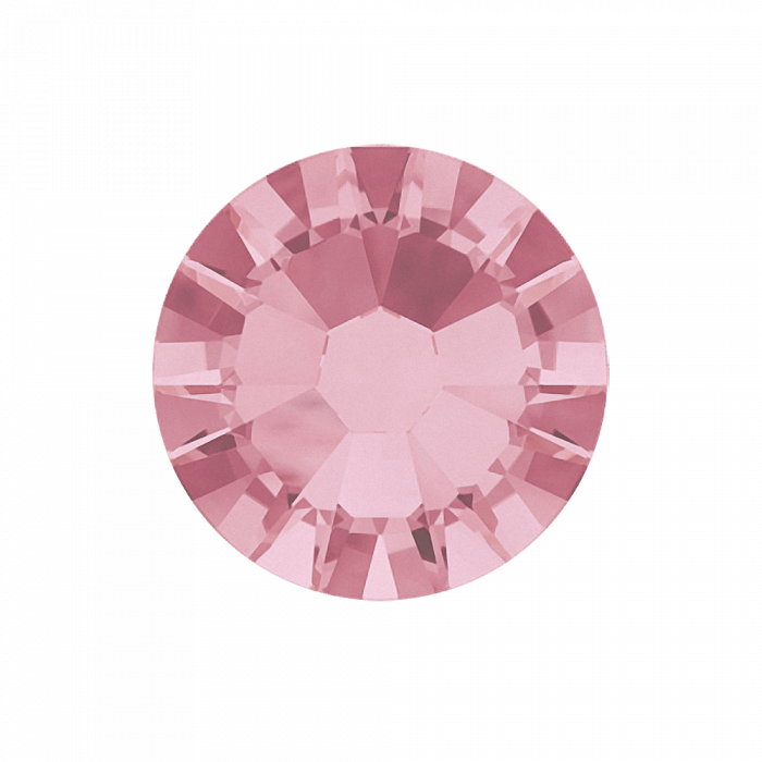 Díszítés – Swarovski - 223 SS10 (20db)