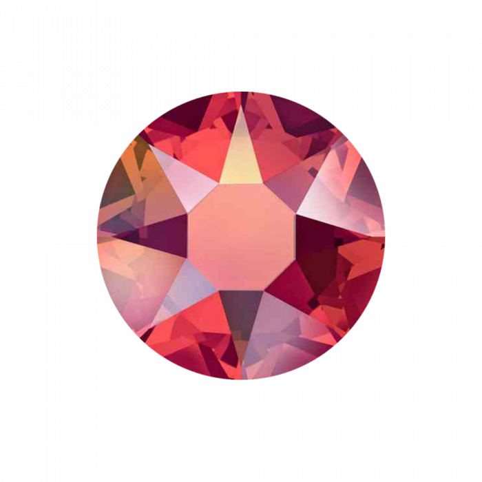 Díszítés – Swarovski - 227 AB SS16 (20db)