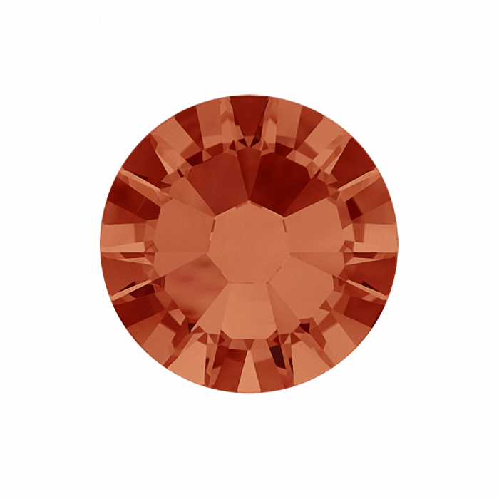 Díszítés – Swarovski - 236 SS12 (20db)