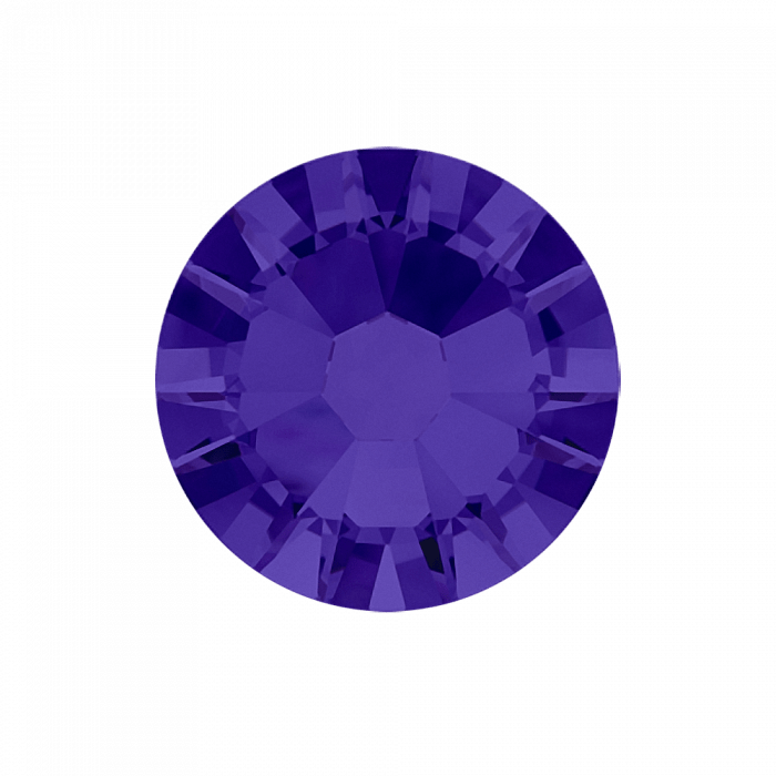 Díszítés – Swarovski - 277 SS8 (20db)