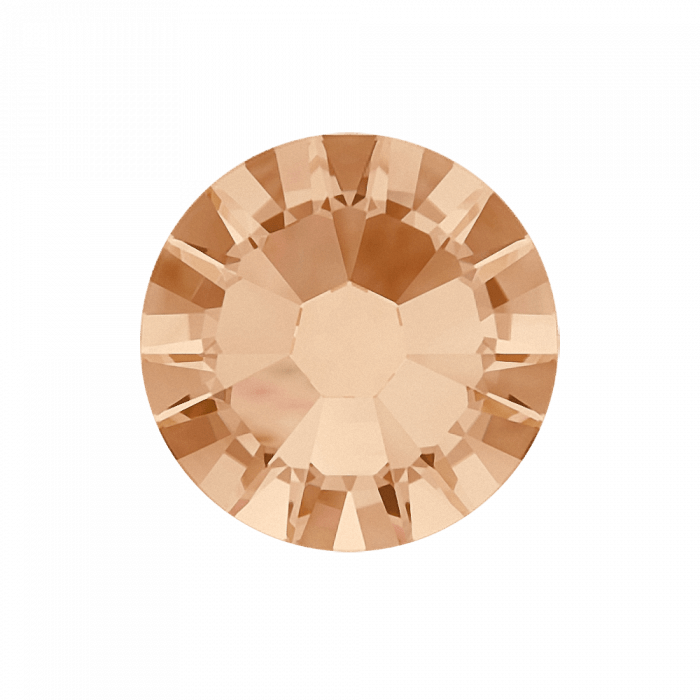 Díszítés – Swarovski - 362 SS16 (20db)