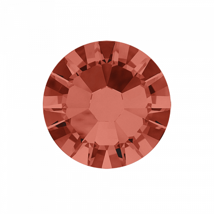Díszítés – Swarovski - 542 SS12 (20db)