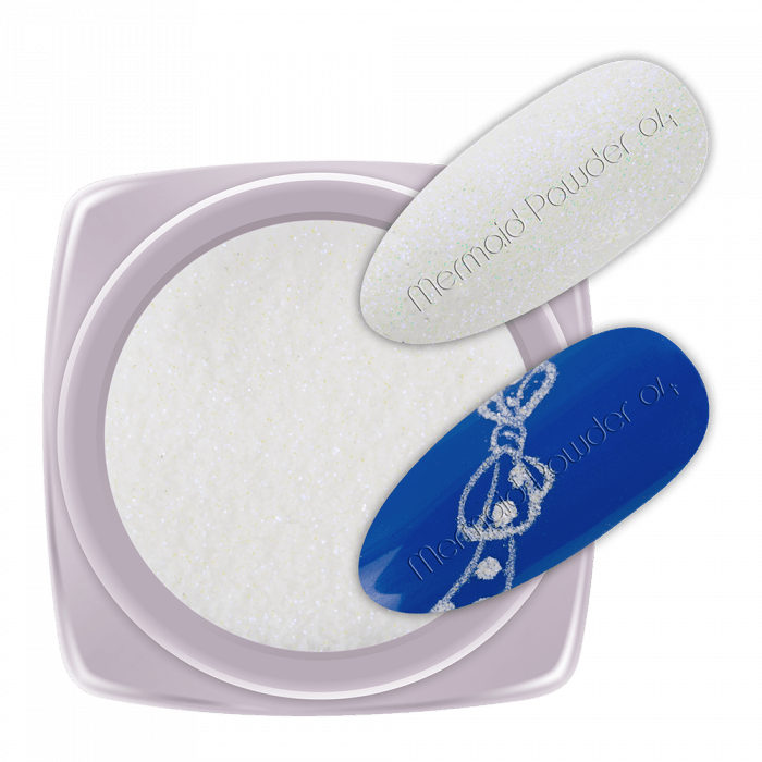 Pigmentpor Mermaid Powder 04