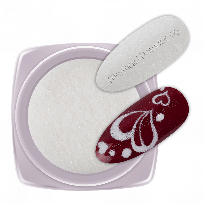 Pigmentpor Mermaid Powder 05