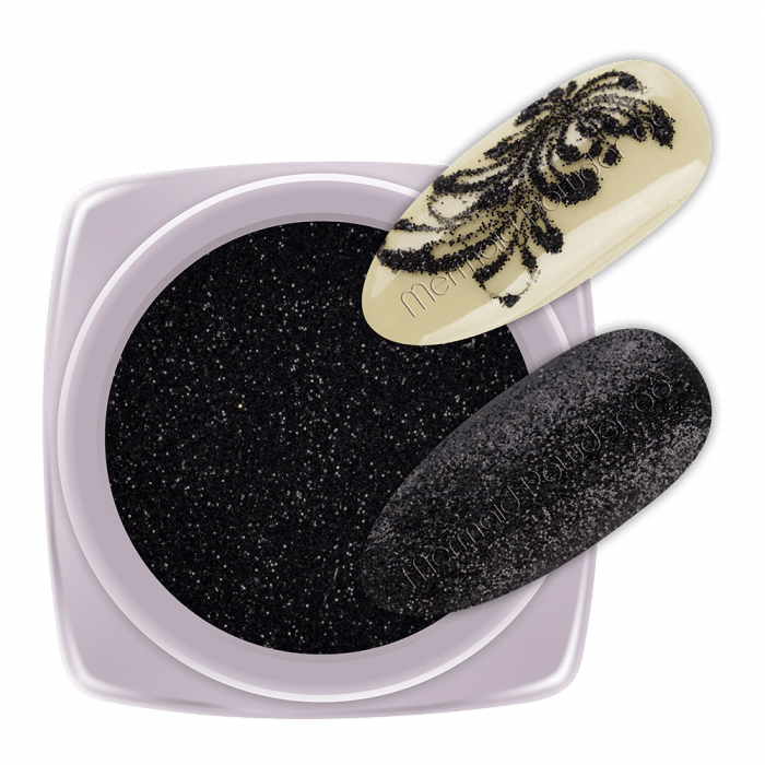 Pigmentpor Mermaid Powder 06