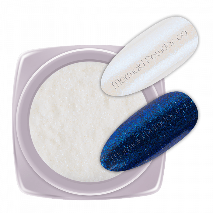 Pigmentpor Mermaid Powder 09